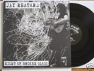 JAY REATARD NIGHT OF BROKEN GLASS RARE VINYL 12