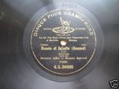 Affre & Agussol French Duet Romeo & Juliet G&T 34005