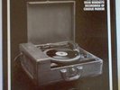 CHARLIE PARKER Complete D. Benedetti  MOSAIC 10 LP BOX