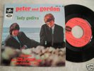 PETER AND GORDON  