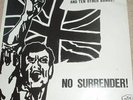 Comp LP Rock O Rama Records 1985 Skinheads Oi VERY RARE