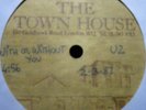 U2 - With or without you -  Acetate -- vg++