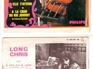 LONG CHRIS 10eme PHILIPS 437321 La petite fille de  ..