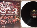 THE BEATLES-Revolution LP Rare Tracks