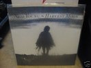 Neil Young - Harvest Moon - German LP