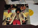 NOT TMOQ LP Jimi Hendrix  Live at L.A. Forum 69