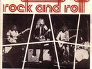 LED ZEPPELIN Rock and roll 7