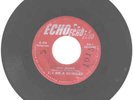 RARE AUSTIN CUSTOM PRESS - Lefty Morris  on Echo 6368