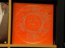 SOLAR PLEXUS self titled lp on Evidence Music 1975