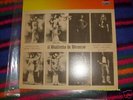 ITALIAN PROG - Balletto di bronzo - YS rare ita prog