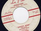 Rare Soul - ELLA REED / SAX KARI - 