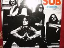 SUB - IN CONCERT LP rare krautrock live BIRTH CONTROL