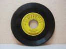 1950s SUN 45 # 210 ELVIS PRESLEY GOOD ROCKIN TONIGHT NR
