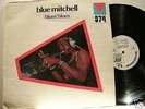 BLUE MITCHELL Blues' Blues John Mayall Joe Sample LP