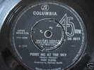 Rare orig.1968 UK 45 Pink Floyd - 