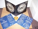 LP original BYG Gong Camembert Electrique