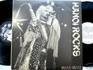 HANOI ROCKS RAZZLE DAZZLE  JAPAN  GLAM no TMOQ