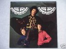 JIMI HENDRIX ARE YOU EXPERIENCED UK FIRST ORIGINAL MONO
