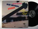 BLUE MITCHELL Out of the Blue RIVERSIDE LP
