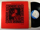 LEE MORGAN Cornbread BLUE NOTE LP NY USA Mono NEAR MINT