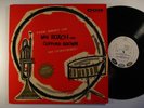 MAX ROACH/CLIFFORD BROWN Best of..in Concert GNP LP
