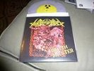 TOXIC HOLOCAUST Death Master 7
