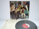 THE JACKSON 5 Both Sides Japan/LP Michael Jackson five
