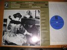 JULIUS BACHI Swiss only cello recital EMI COLUMBIA NM