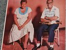 ELLA AND LOUIS  on Verve Label - Mono