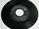 THE PRETENDERS The Day You Are Mine BETHLEHEM 45 *HEAR*
