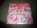TOXIC HOLOCAUST Bestial Mockery OUTBREAK OF EVIL 7