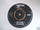 The Eire Apparent - Here I Go Again 1968 UK 45 TRACK