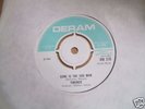 Timebox - Gone Is The Sad Man 1968 UK 45 DERAM DEMO