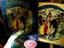 1970 Orig FRIJID PINK   DEFROSTED Hard GRITTY Blues JAM