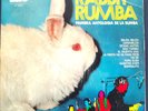 RABBIT RUMBA*OG 1972 GIPSY LATIN FUNK LP ?