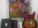 GEORGE HARRISON AMAZING KIT LIVE IN JAPAN