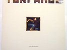 Tori Amos Little Earthquakes UK Vinyl LP