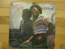 *DIZZY K * AFRO BOOGIE FUNK * BE MY FRIEND *