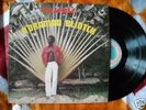 N'DRAMAN BLINTCH COSMIC AFRO UFO ONYEABOR MYSTIC TRICK