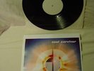 Gorefest Soul Survivor LP Testpressing + printout BLACK