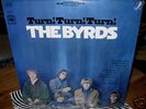 SEALED THE BYRDS Turn Turn Turn 1965 FOLK GARAGE CROSBY