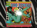 Rob Zombie - American Made Music To Strip By 2 x LP