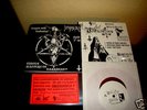 Profanatica & Impiety Split 7