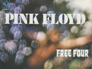 PINK FLOYD FREE FOUR 7