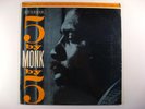 THELONIOUS MONK 5 by Monk by 5 RIVERSIDE LP SEALED