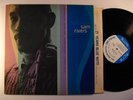 SAM RIVERS Contours BLUE NOTE LP NY USA Mono