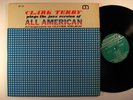 CLARK TERRY All American MOODSVILLE LP