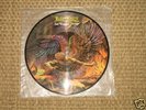 JUDAS PRIEST Sad Wings of Destiny Picture Disc LP NICE