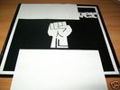 VERY RARE SKINHEAD PUNK OI RAC LP CHISWICK ISD ROR OOP