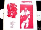 DAVID BOWIE ZIGGY IN CONCERT 2LP VINTAGE no TMOQ